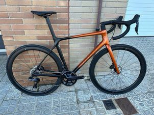 Giant - TCR Advanced Pro Disc 0 Ultegra Di2 2022, 2022