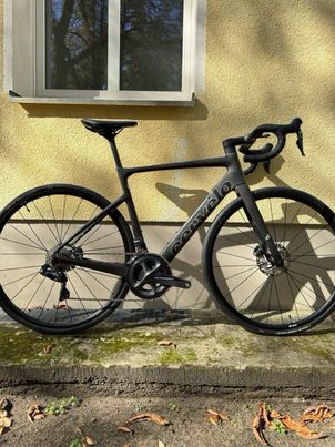 Cervélo - Caledonia Ultegra 2022, 2022