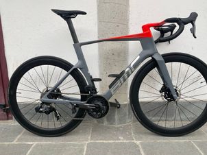 BMC - Teammachine R 01 THREE 2024, 2024