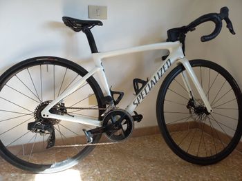 Specialized - Tarmac SL7 Comp - Rival eTap AXS 2022, 2022