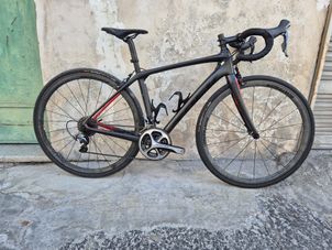 Trek - Domane SLR, 2017