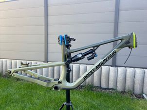 Rocky Mountain - Altitude C Frameset 2023, 2023