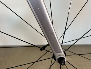 Gebrauchtes SCOTT Addict 20 2020 Road & Gravel, Dunkelgrau — Bild 8 von 8