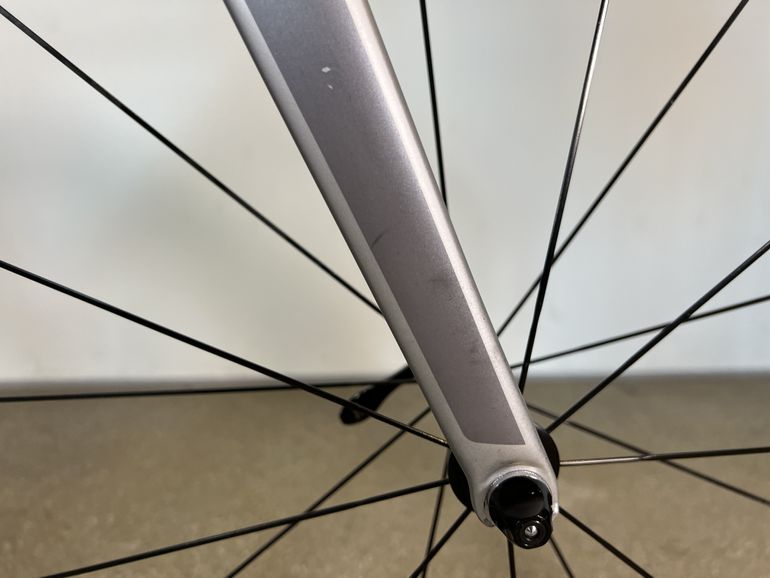 Gebrauchtes SCOTT Addict 20 2020 Road & Gravel, Dunkelgrau — Bild 8 von 8