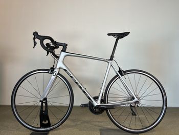 Gebrauchtes SCOTT Addict 20 2020 Road & Gravel, Dunkelgrau — Bild 7 von 8
