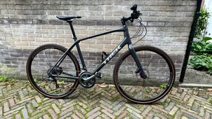 Trek - Trek Fx Sport 5 L Bk, 2021