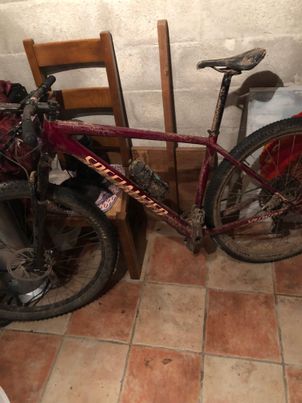 Specialized - Epic Hardtail Comp, 2023