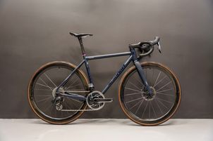 Standert - Kreissäge RS Nitro Navy Sram Force eTap AXS 2023, 2023