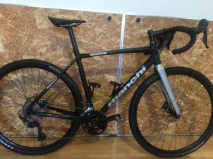 Bianchi - Impulso All Road GRX 400 2023, 2023