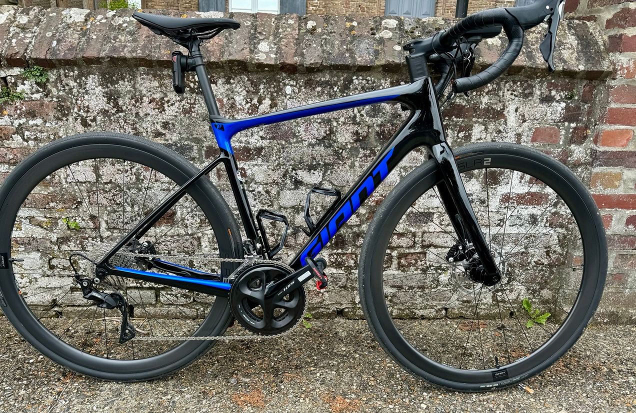 Giant defy advanced pro 3 sale