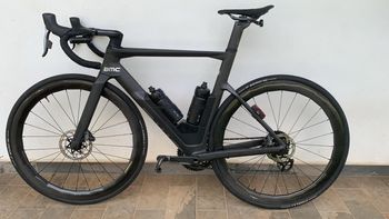 BMC - Timemachine 01 ROAD TWO 2022, 2022