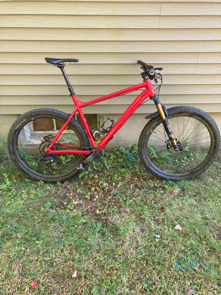 Diamondback mason comp sale