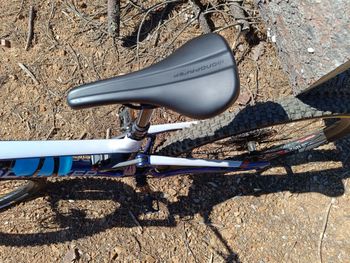 Used Mondraker Foxy Carbon R 2021 2021 Mountainbike, Blue, 29 — image 5 of 17