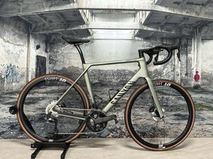 Canyon - Endurace CF SLX 8 Di2 Aero 2024, 2024