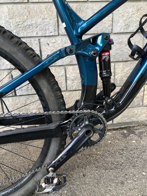 Trek - Fuel EX 8 2022, 2022