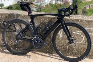 Pinarello - Dogma F12 Frameset 2021, 2021