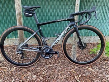 Specialized - S-Works Tarmac SL7 - Shimano Dura-Ace Di2 2022, 2022