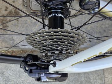 Used Ridley Helium SLX 2022 Road & Gravel, White — image 10 of 12