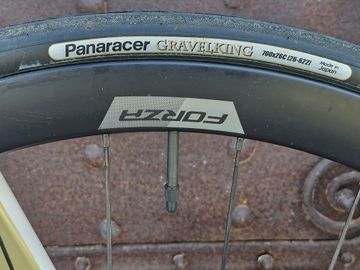 Used Ridley Helium SLX 2022 Road & Gravel, White — image 6 of 12
