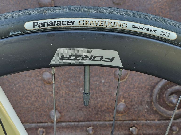 Used Ridley Helium SLX 2022 Road & Gravel, White — image 6 of 12