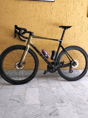 Scott - Addict RC 15 carbon 2021, 2021