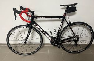 Cannondale - SuperSix EVO Carbon Ultegra 2019, 2019