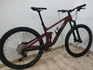 Trek - Top Fuel 8 2023, 2023