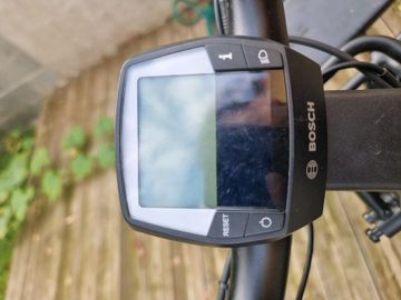 Gebrauchtes Riese & Müller GT rohloff 2021 Mountainbike, Grün, 27, 5 (650B) — Bild 12 von 16