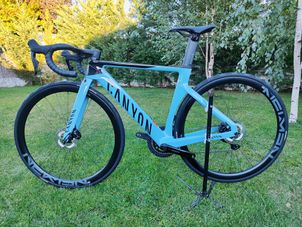 Canyon - Aeroad CF SL 7 Disc Di2 105, 2023