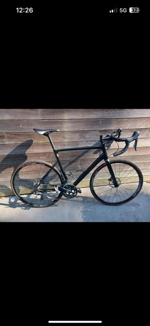 Cannondale - CAAD13 Disc 105 2022, 2022