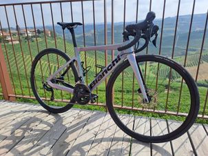 Bianchi - Aria Disc 105, 2022