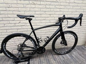 Specialized - Roubaix SL4 Comp Disc 2016, 2016