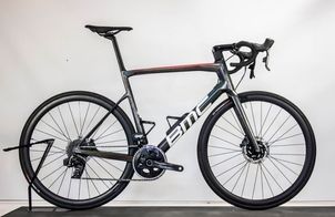 BMC - SLR01 700, 2021