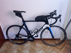 Giant - Propel Advanced 0 2017, 2017