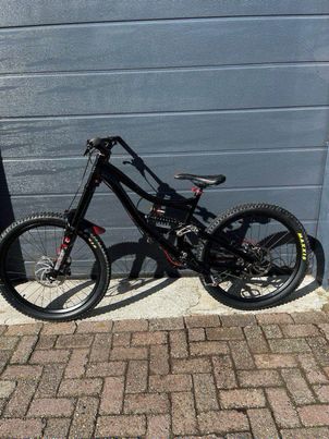 Specialized - SX Trail 2012, 2012