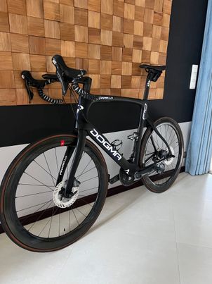 Pinarello - DOGMA F10 DISK, 2019