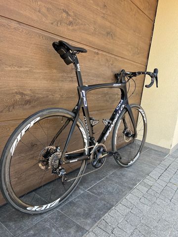 Tweedehands Pinarello DOGMA F10 DISK 2019 Road & Gravel — afbeelding 2 van 6
