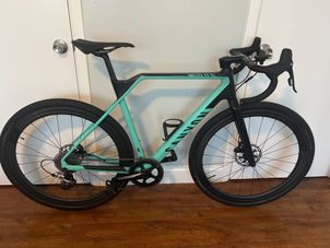 Canyon - Inflite CF SL 7.0 2021, 2021