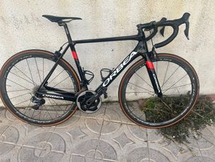 Orbea - Orca OMR Ultegra, 2017