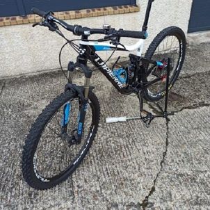 Lapierre - X-Control 227 2018, 2018