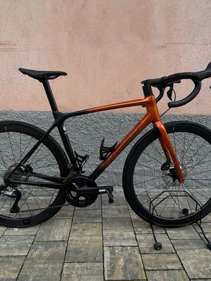 Giant - TCR Advanced Pro Disc 0 Di2 2024, 2024