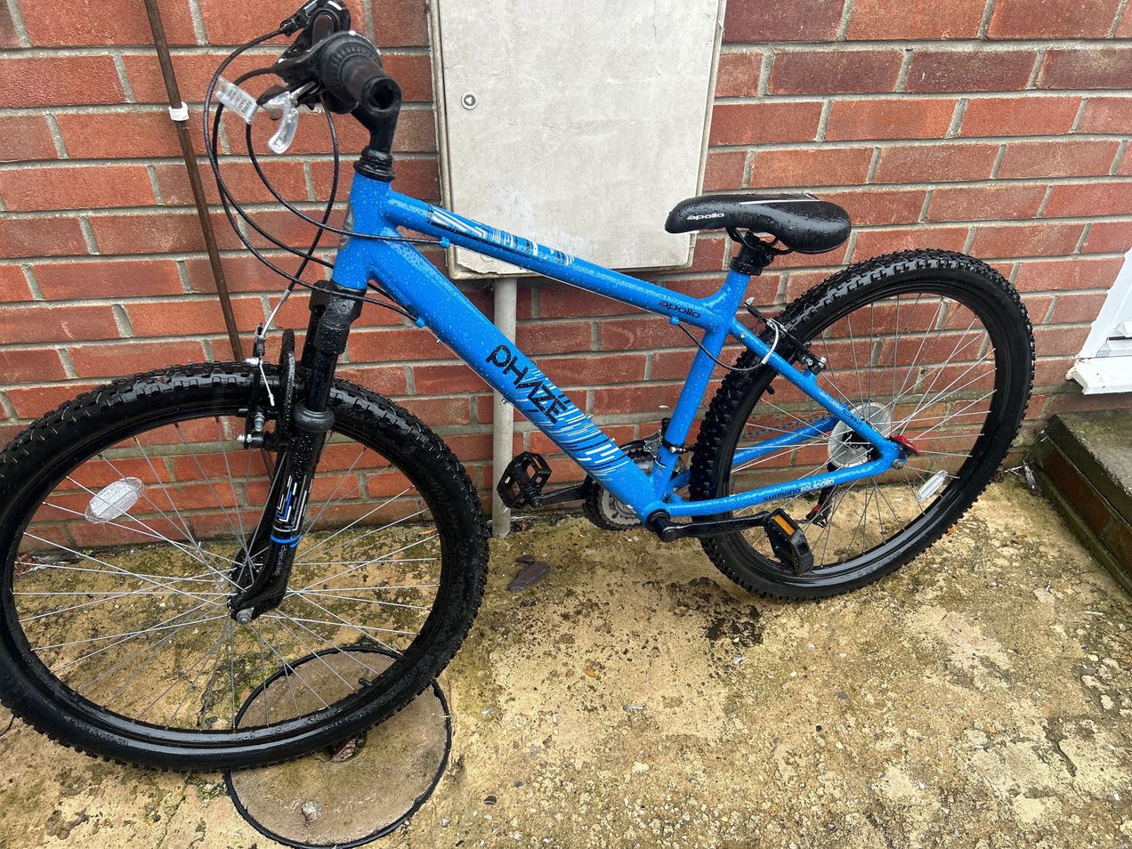 Apollo phaze shop acurite mountain bike