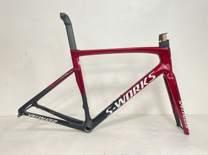 Specialized - Tarmac S-Works SL7, 2023