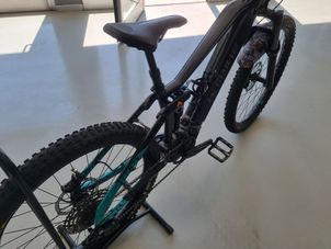 Haibike - AllMtn 1 2021, 2021