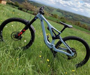 Orbea - RALLON M20 2021, 2021