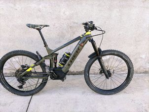 Trek - LT 9 powerfly, 2019