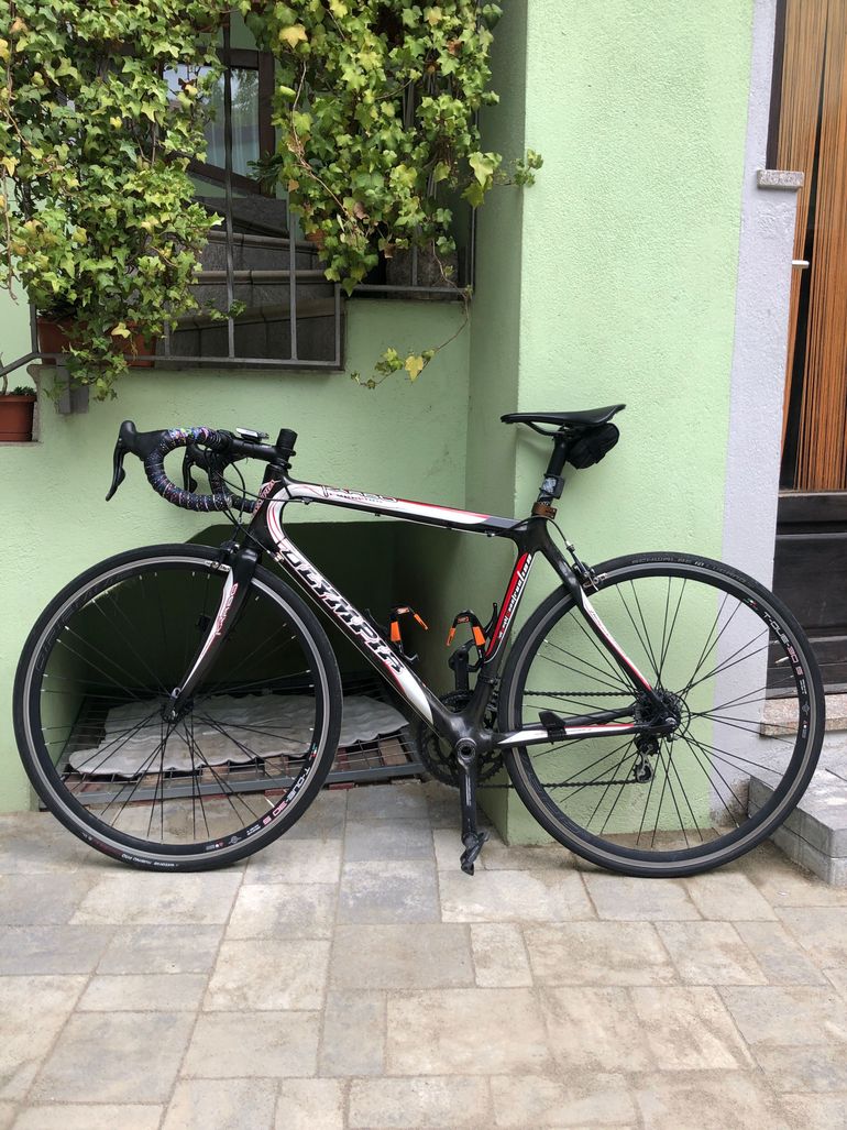 Used We Are One Karbo Race Plus 2008 Road & Gravel, Black — image 7 of 7