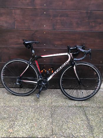 Used We Are One Karbo Race Plus 2008 Road & Gravel, Black — image 1 of 7