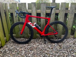 3T - Strada Due TEAM FORCE AXS eTap 2020, 2020