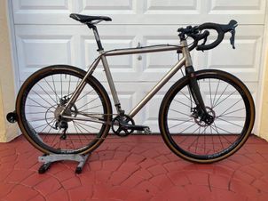 Lynskey - Cooper CX, 2016